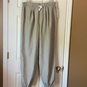 Hardaddy Men’s Casual Cotton Elastic Waistband Joggers Size X-Large New with Tag